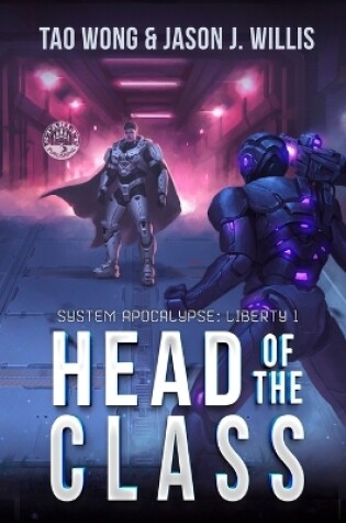 Cover of Head of the Class