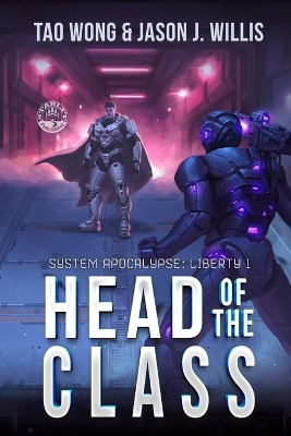 Cover of Head of the Class