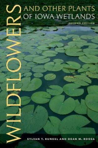 Cover of Wildflowers and Other Plants of Iowa Wetlands