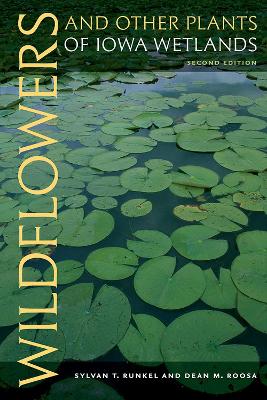 Cover of Wildflowers and Other Plants of Iowa Wetlands