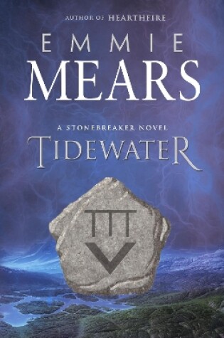 Cover of Tidewater