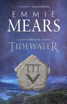 Cover of Tidewater