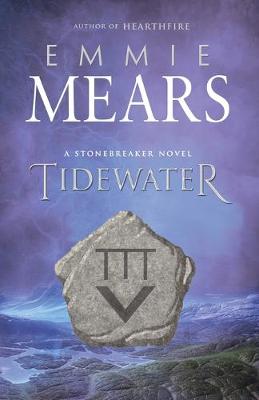Book cover for Tidewater