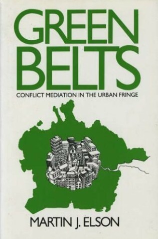 Cover of Green Belts