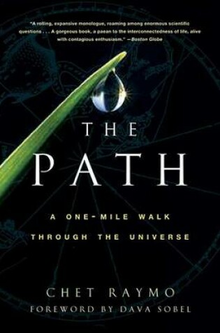 Cover of The Path