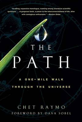 Book cover for The Path