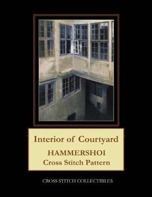 Book cover for Interior of Courtyard
