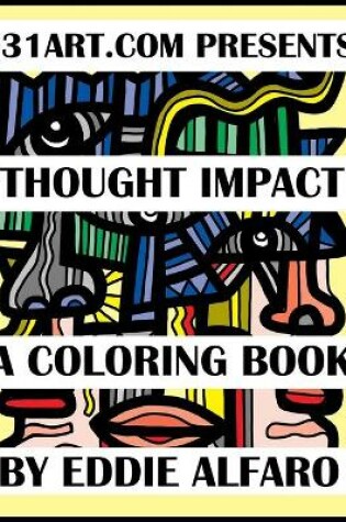 Cover of Thought Impact