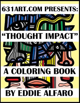 Book cover for Thought Impact