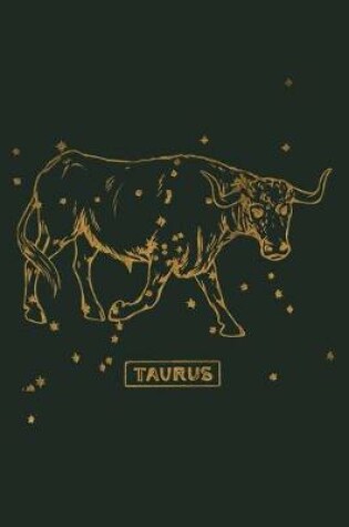 Cover of Taurus Zodiac