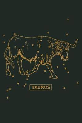 Cover of Taurus Zodiac