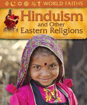 Book cover for World Faiths: Hinduism and other Eastern Religions