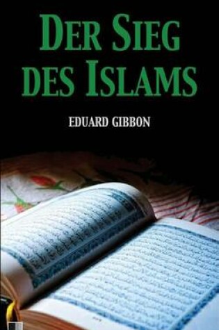 Cover of Der Sieg Des Islams