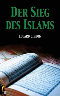 Book cover for Der Sieg Des Islams