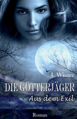 Book cover for Die Gotterjager