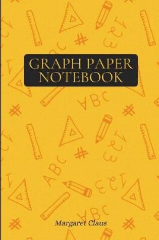 Cover of Graph Paper Composition Notebook