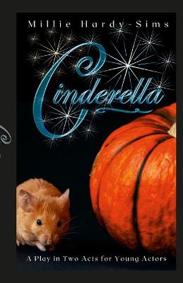 Book cover for Cinderella