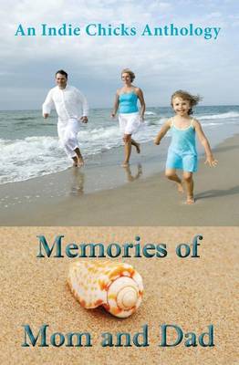 Book cover for Memories of Mom and Dad