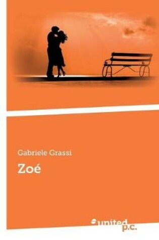 Cover of Zoé