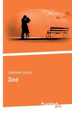 Book cover for Zo�