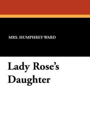 Cover of Lady Rose's Daughter