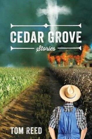 Cover of Cedar Grove