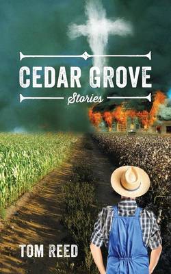 Book cover for Cedar Grove