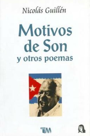 Cover of Motivos de Son