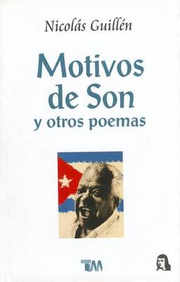 Book cover for Motivos de Son