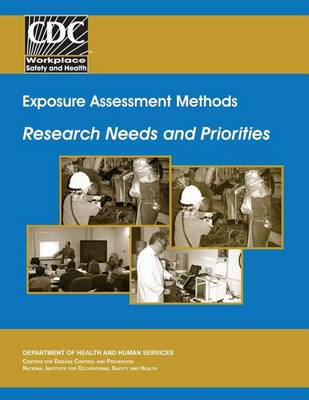 Book cover for Exposure Assessment Methods