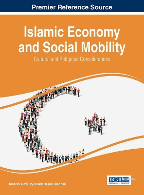 Book cover for Islamic Economy and Social Mobility
