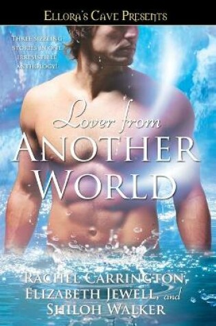 Cover of Lover from Another World