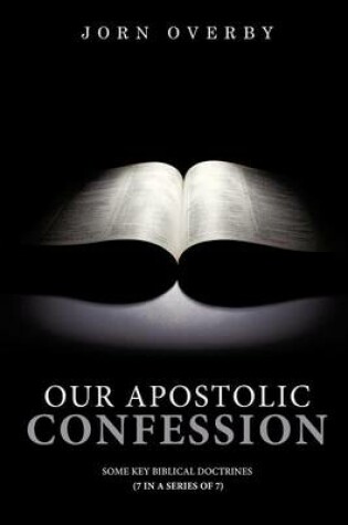 Cover of Our Apostolic Confession