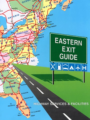 Book cover for Eastern Exit Guide