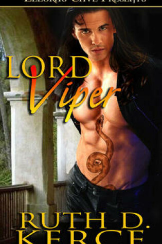 Cover of Lord Viper