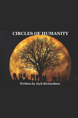 Book cover for Circles of Humanity