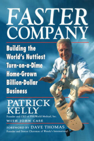 Cover of Faster Company