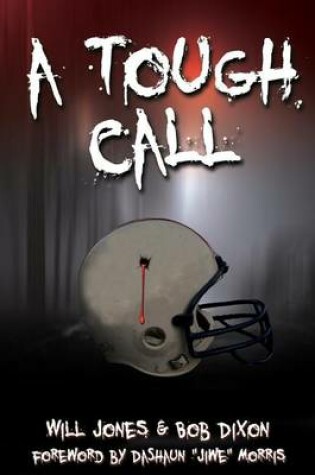 Cover of A Tough Call