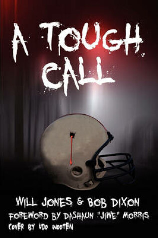 Cover of A Tough Call