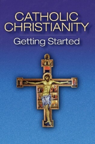 Cover of Catholic Christianity