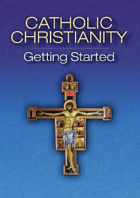 Book cover for Catholic Christianity