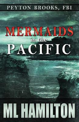 Book cover for Mermaids in the Pacific