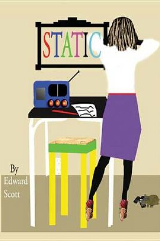 Cover of Static