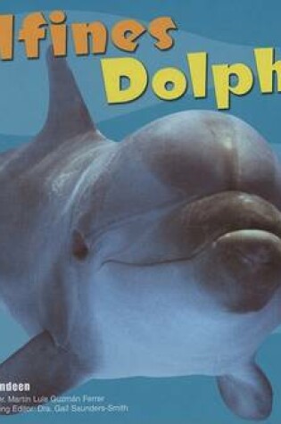 Cover of Delfines/Dolphins