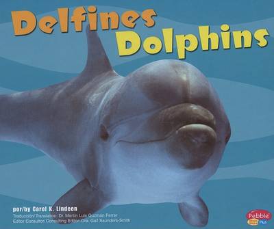 Cover of Delfines/Dolphins