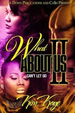 Cover of What about Us II