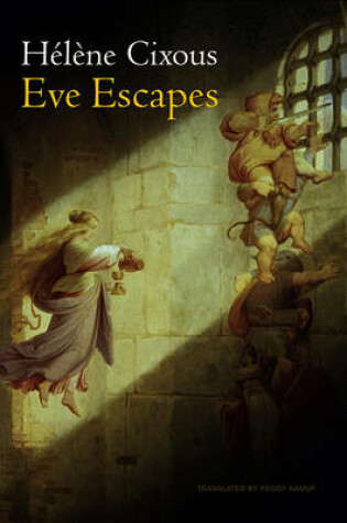 Cover of Eve Escapes