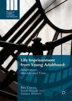 Book cover for Life Imprisonment from Young Adulthood