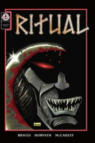 Cover of Ritual