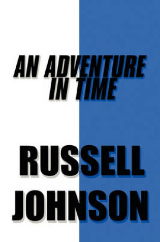 Cover of An Adventure in Time